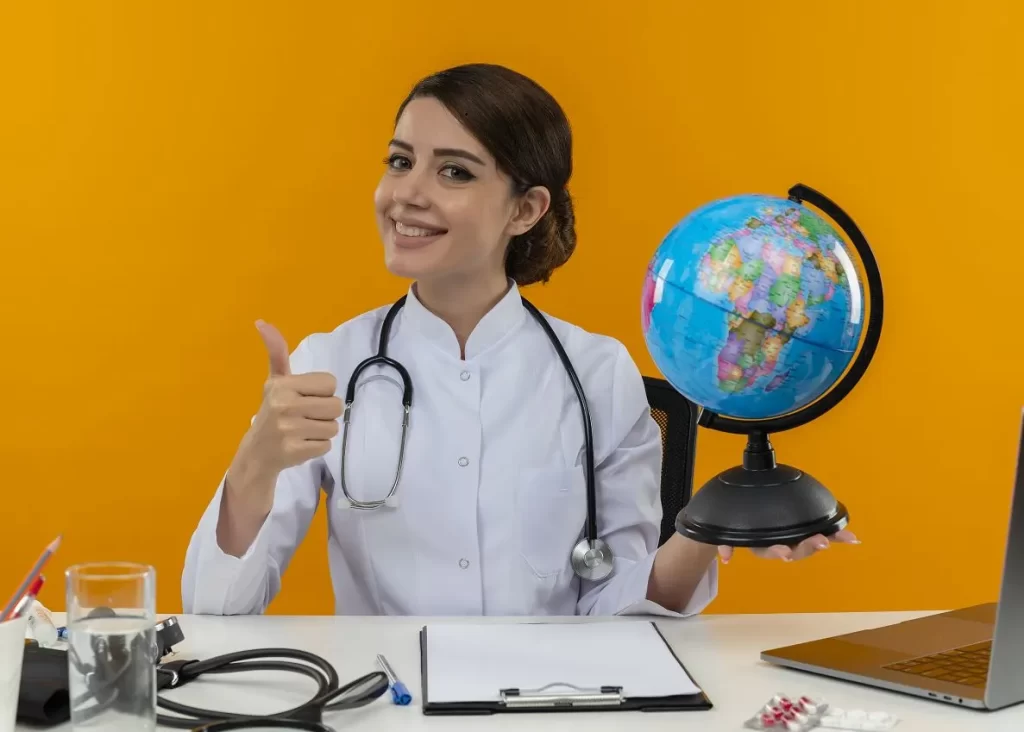 Medical Tourism Market