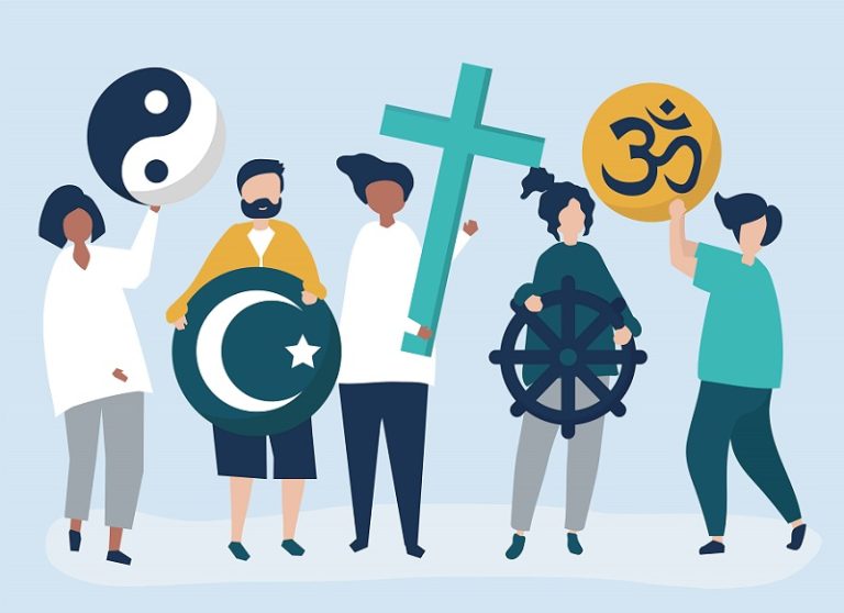 Religion Industry