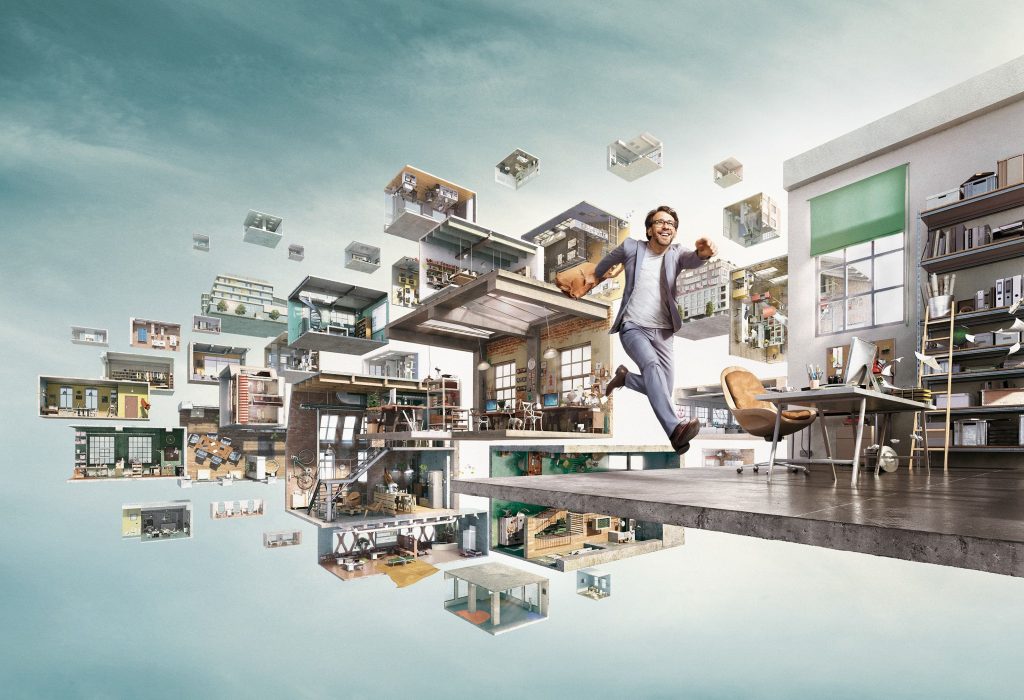 Interior Designing Market