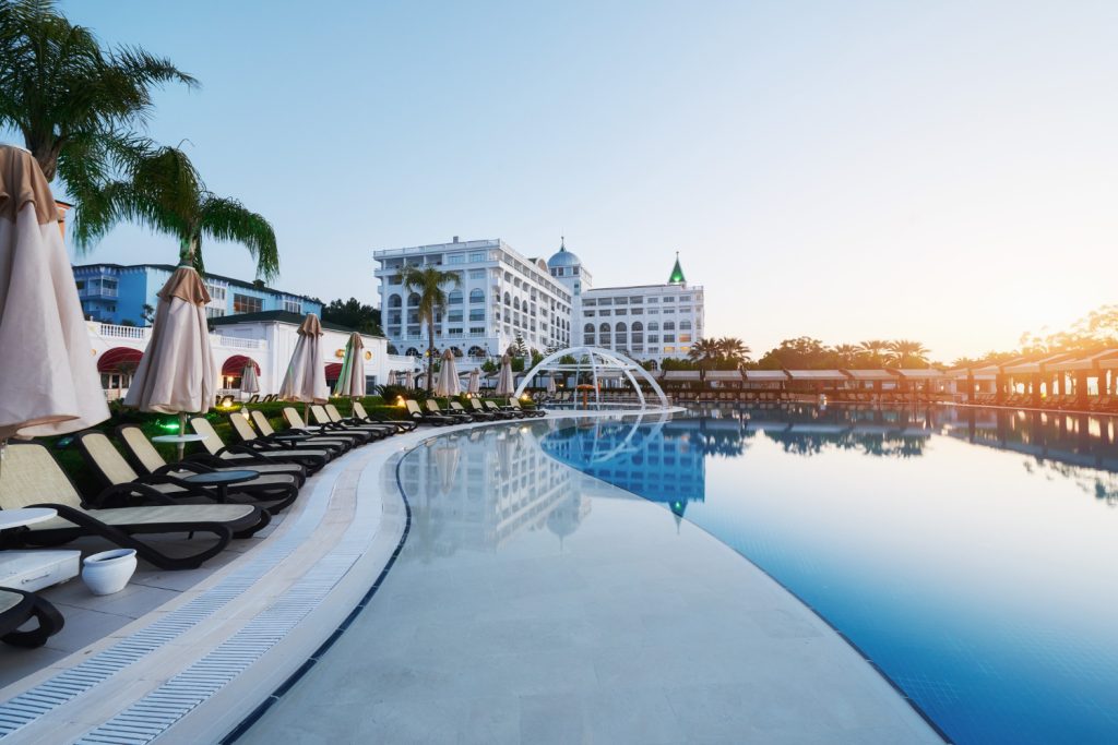 Hotel Market