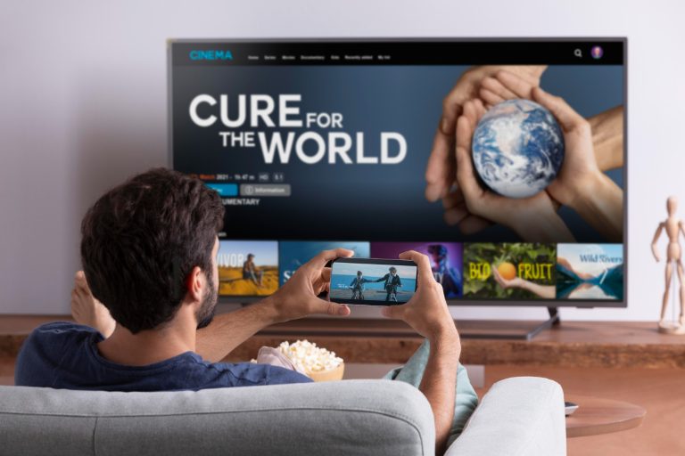 Pay TV Market Analysis