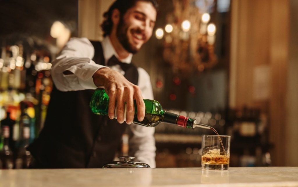Alcoholic Beverages Market Growth