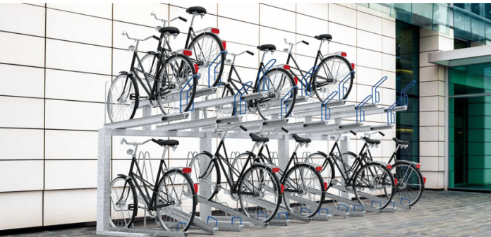 Automotive bicycle rack market