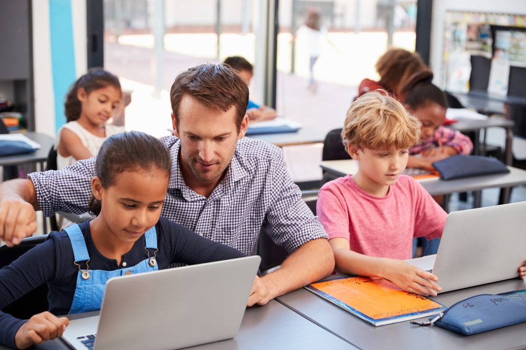 pre-primary education market