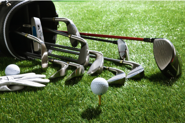 Golf Market