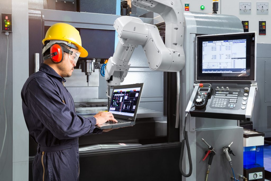 engineering service industry