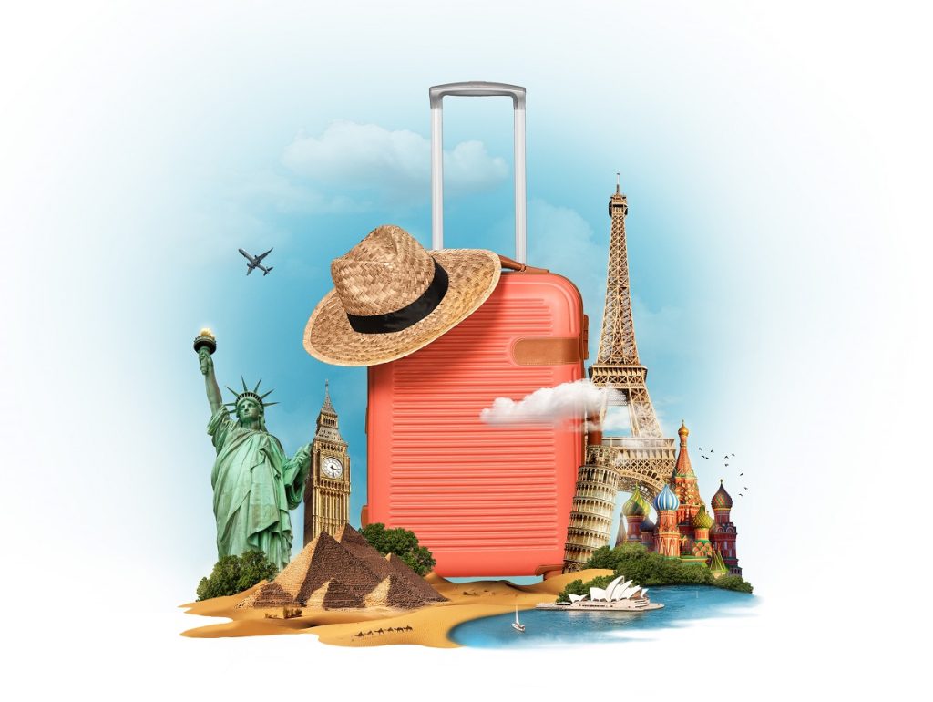 Tourism Industry