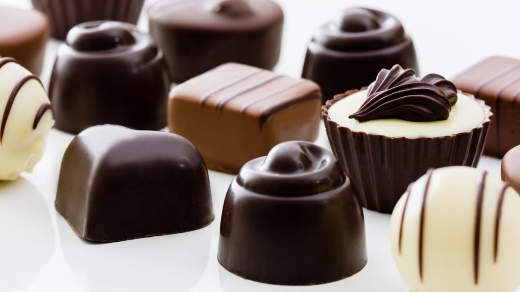 chocolate confectionery market