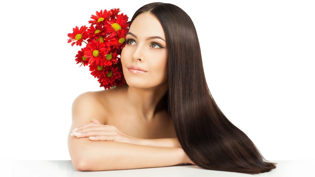 Hair care market