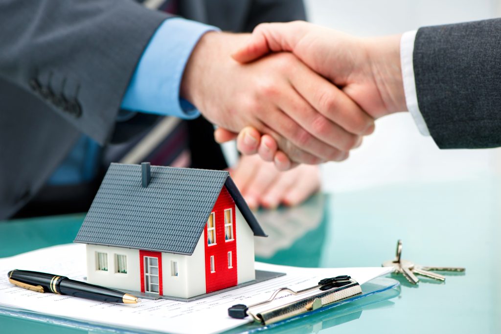 mortgage market