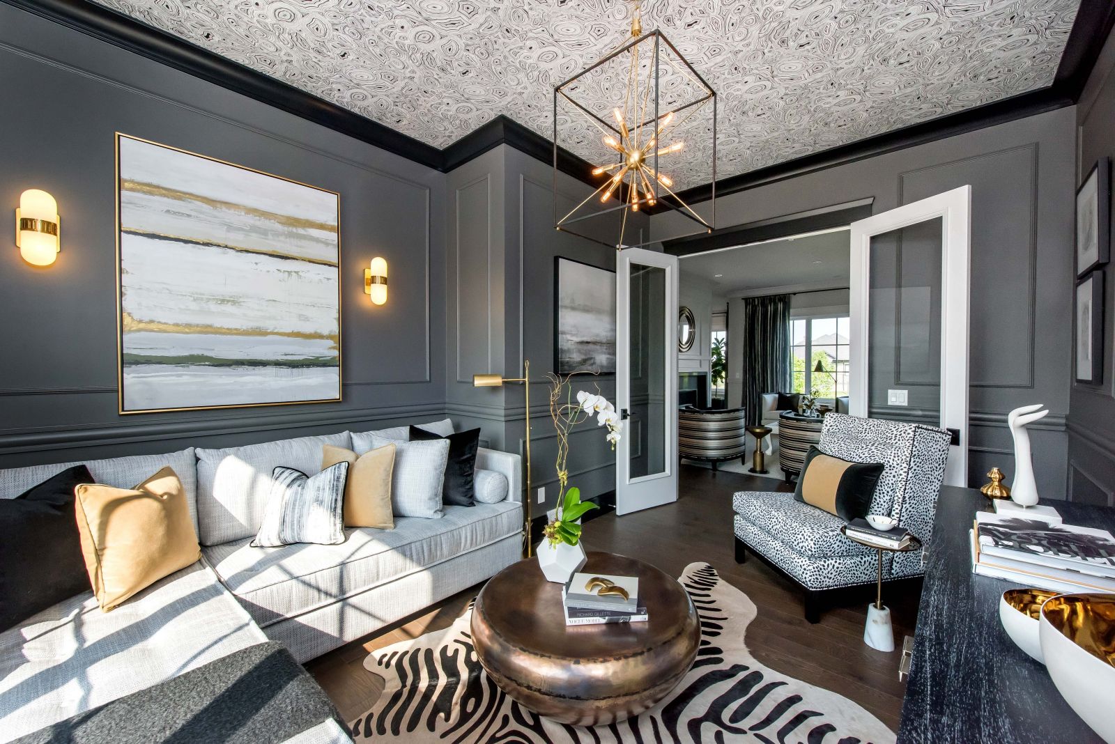 India's Interior Design Market: Size, Growth, Trends & Prospects
