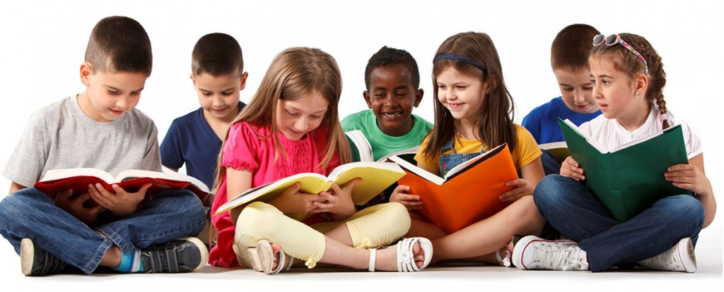 primary education market