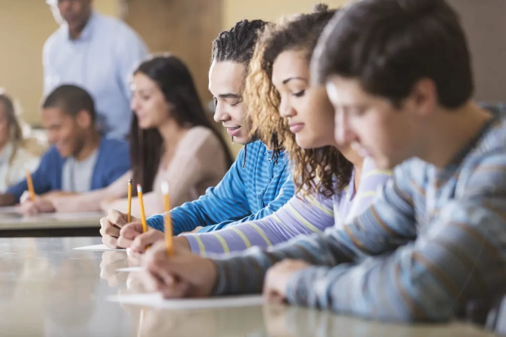 education sector
