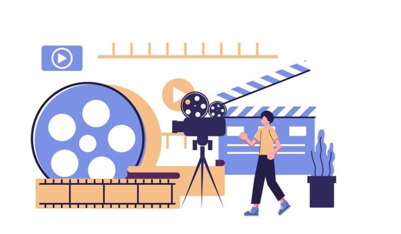 Film and Animation Sector