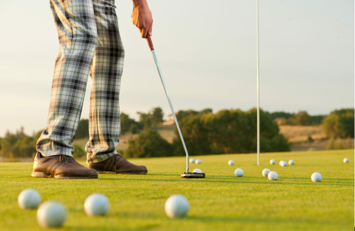 Golf Market industry Analysis