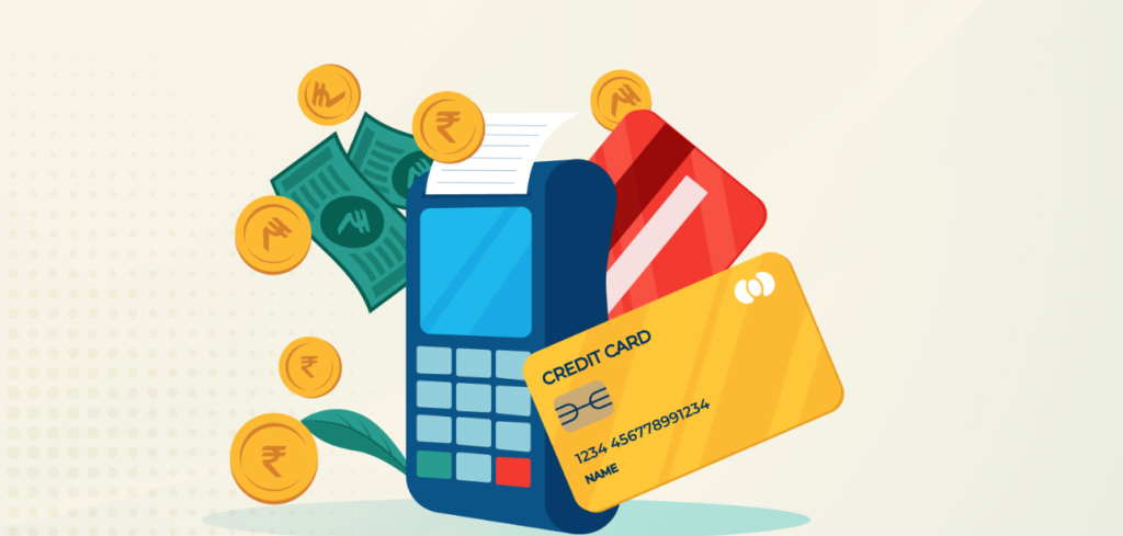 Credit Cards in India