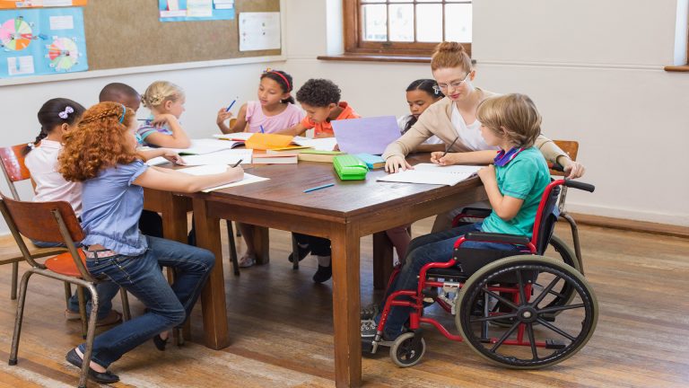 Market Share and Trends of the Global Primary Education Sector