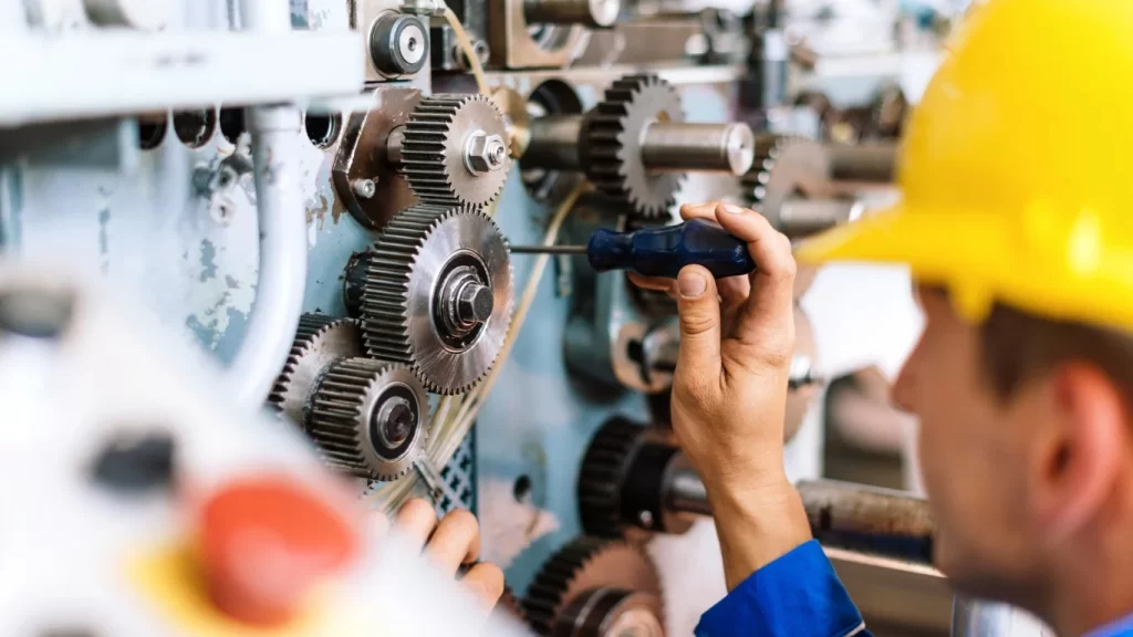 engineering services market