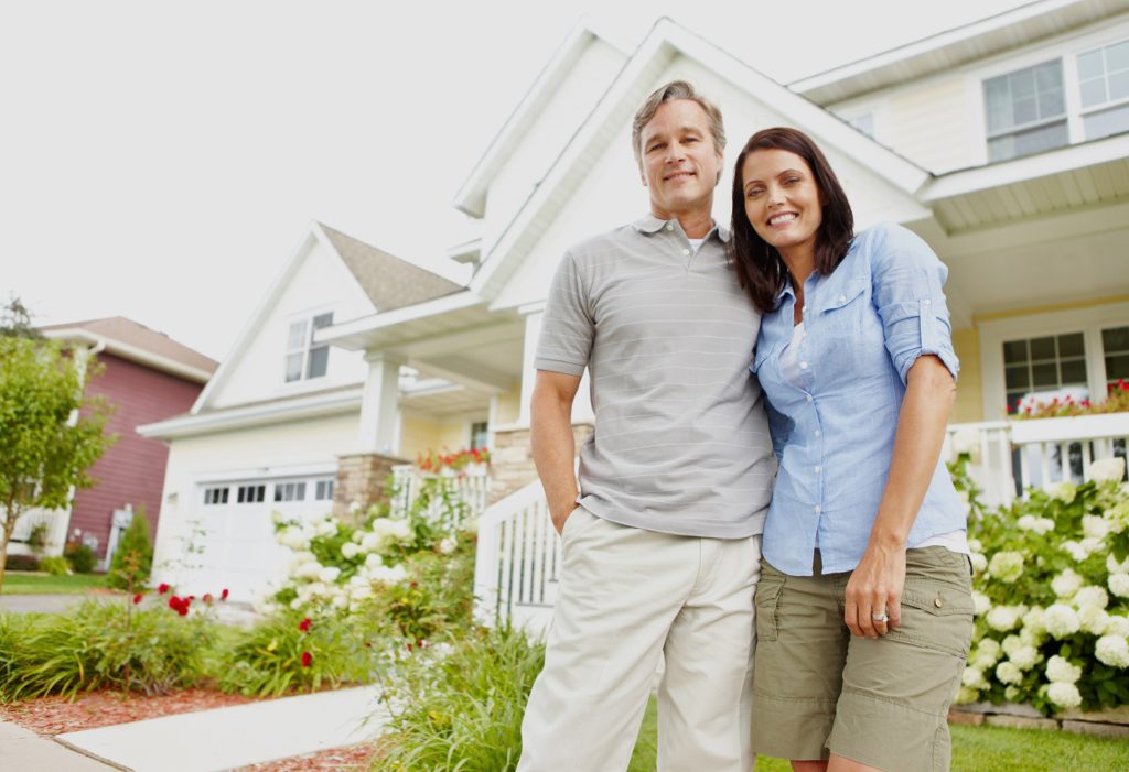 mortgage market