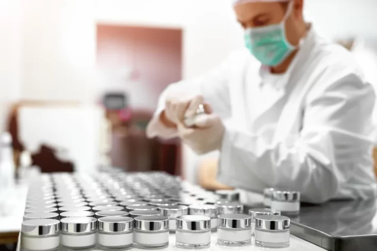 A Market Research Report on the Cosmeceuticals Industry in India