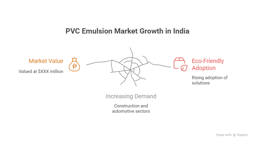 India PVC Emulsion Market