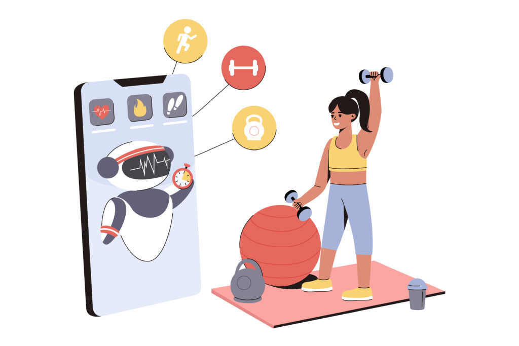 Global Fitness Service Market Fututre