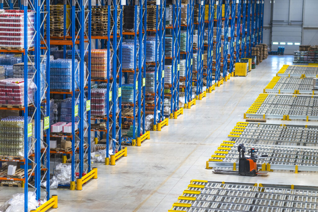 Global Logistics and Warehousing Market Research Report