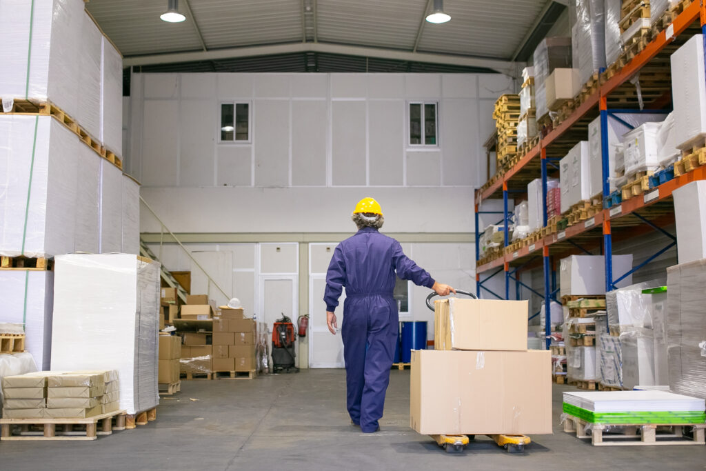 Portugal Logistics and Warehousing Market Report