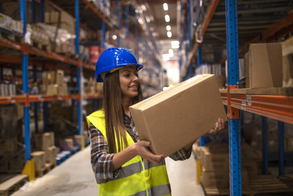 Global Logistics and Warehousing Market 2027
